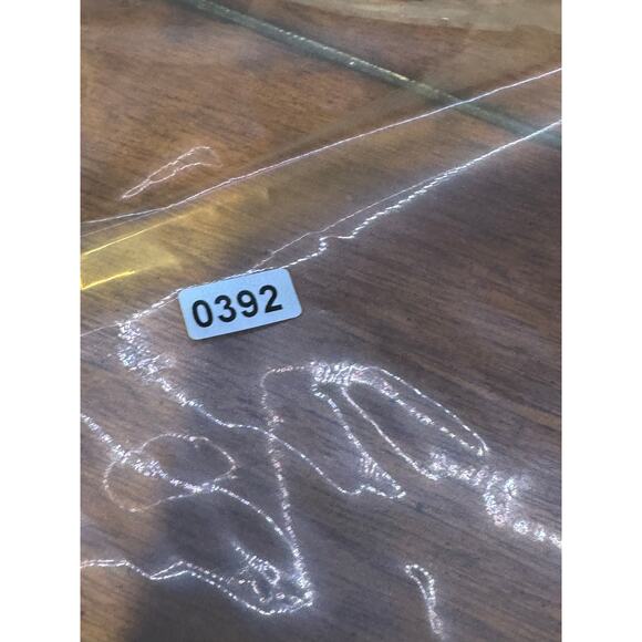 Women's Olukai leather and shearling slippers size 7 - Picture 6 of 6